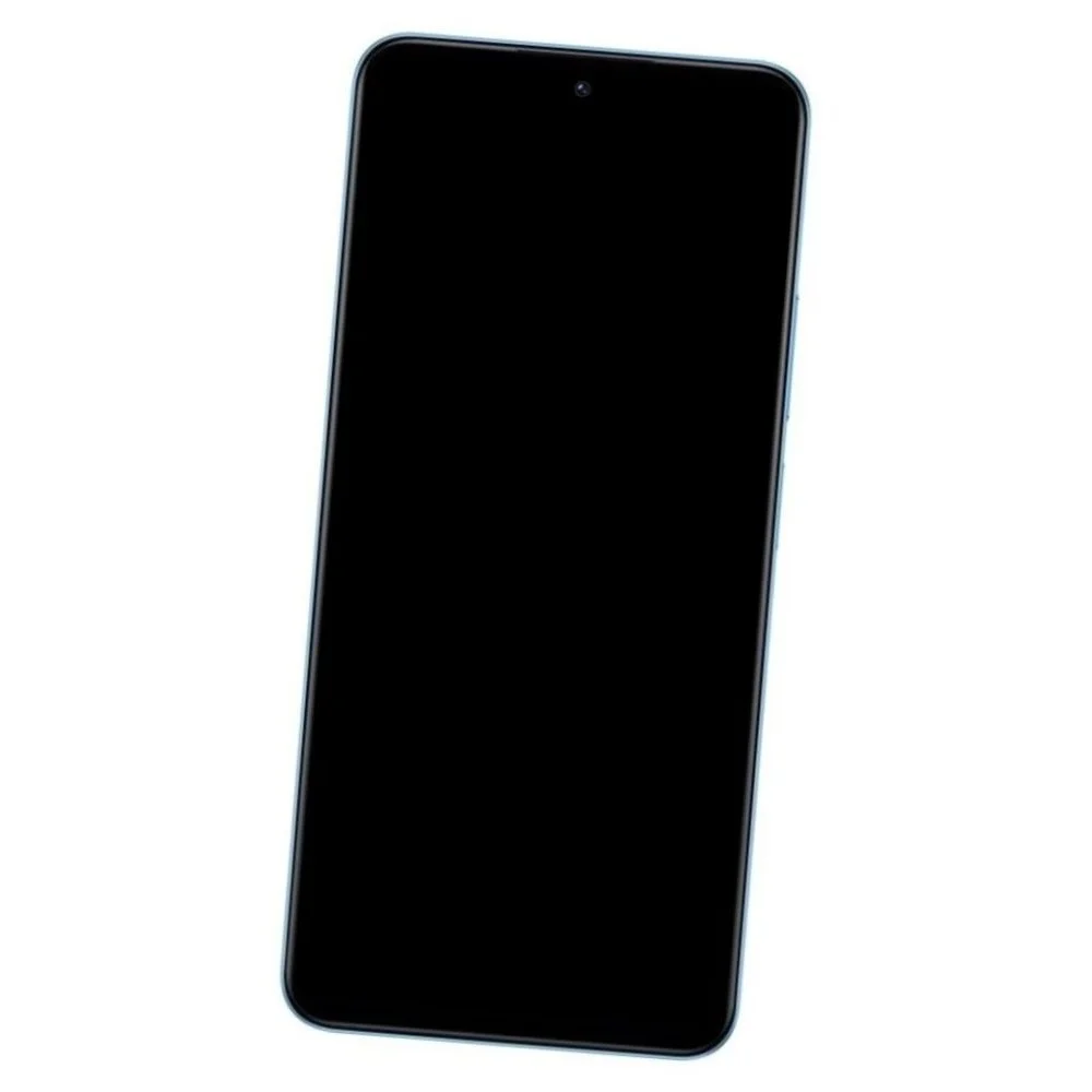 LCD Connector for Xiaomi Redmi Note 12 4G