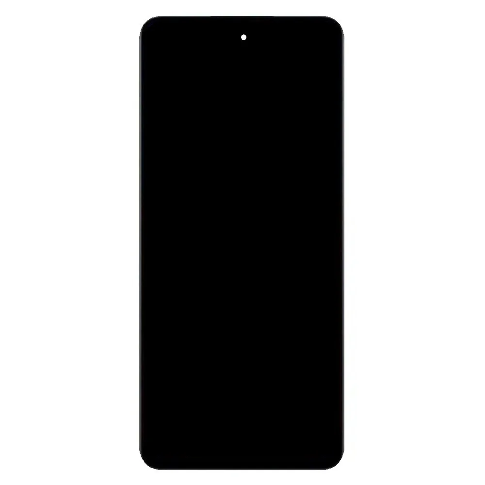 LCD Screen for Xiaomi Redmi Note 12 4G (replacement display without touch)