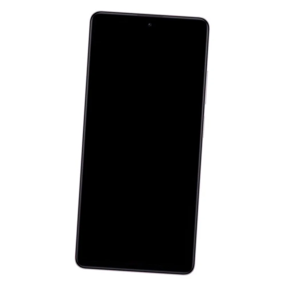 Camera Lens Glass with Frame for Xiaomi Redmi Note 12 Discovery Global Pink