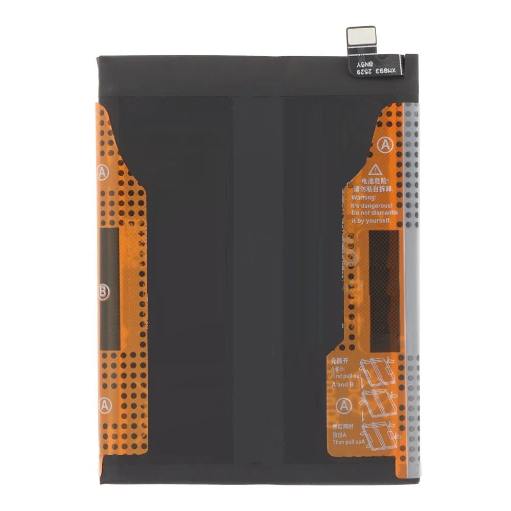 Battery for Xiaomi Redmi Note 14 Pro 4G