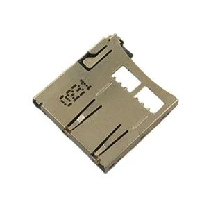 MMC connector for Xiaomi Redmi Note 2