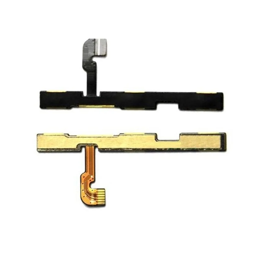 Power Button Flex Cable for Xiaomi Redmi Note 2 Prime - On Off Flex / PCB