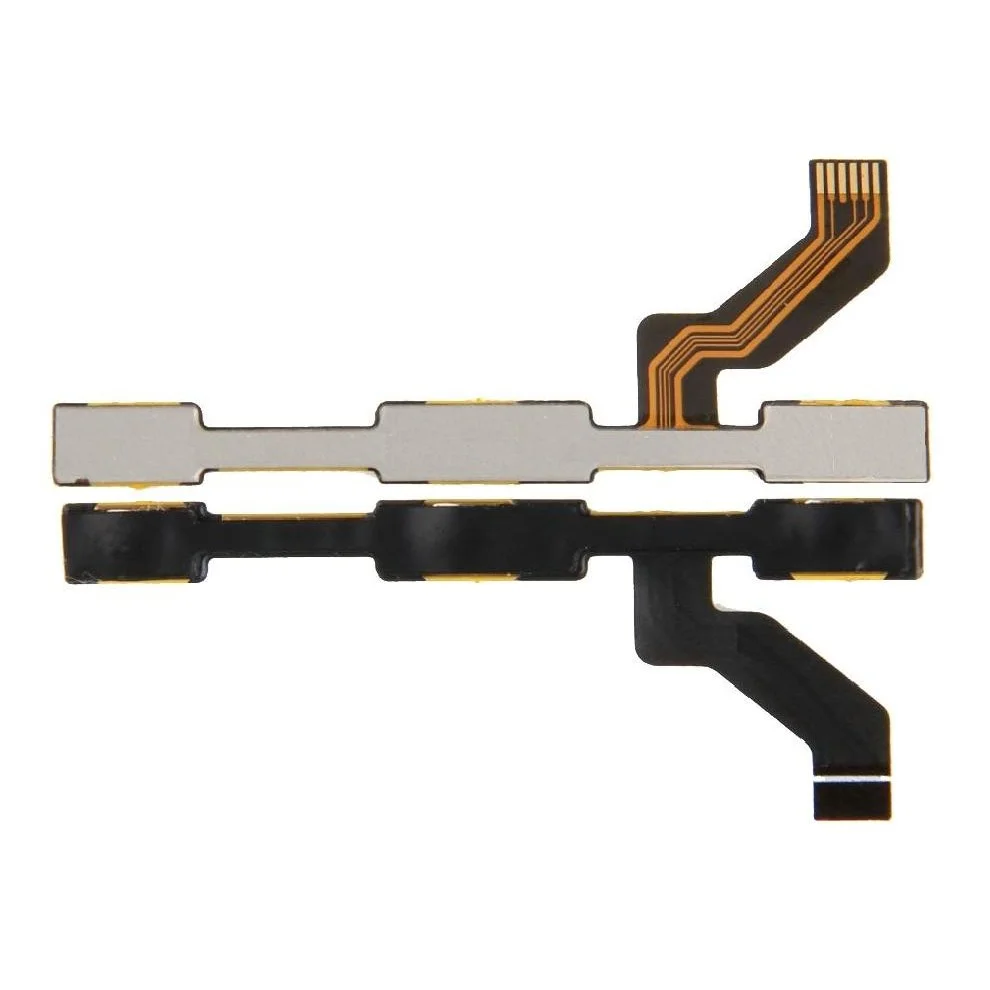 Power Button Flex Cable for Xiaomi Redmi Note 3 16GB - On Off Flex / PCB