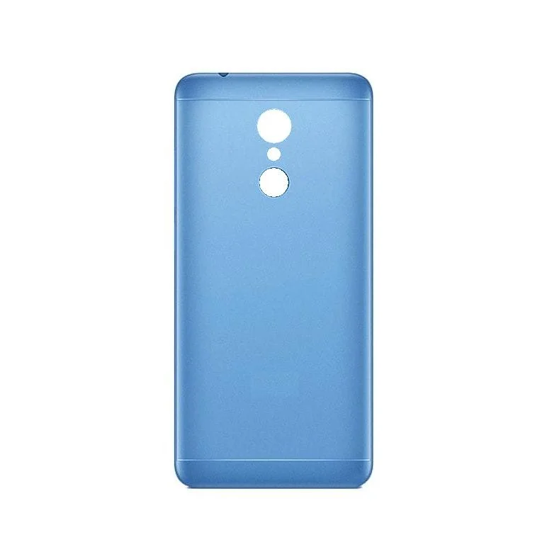 Back Panel Cover for Xiaomi Redmi Note 5 - Blue