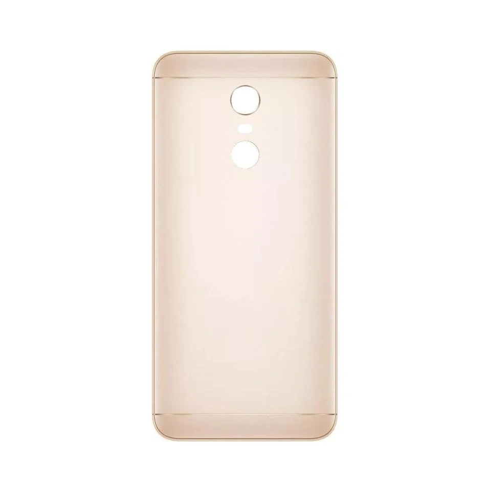 Back Panel Cover for Xiaomi Redmi Note 5 - Gold