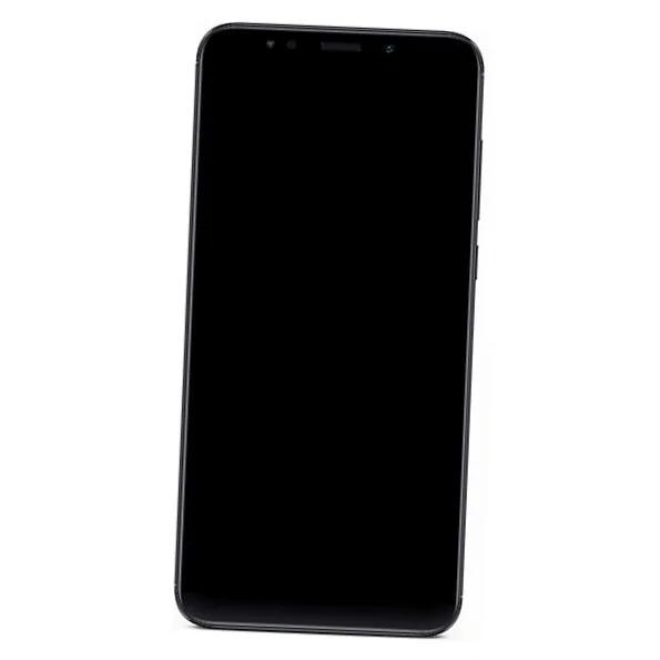 Middle Frame Ring Only for Xiaomi Redmi Note 5 Black