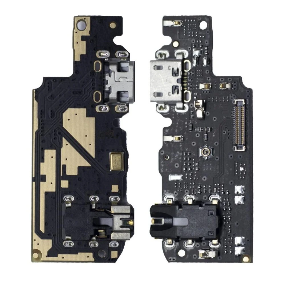 Charging Connector Flex / PCB Board for Xiaomi Redmi Note 5 China