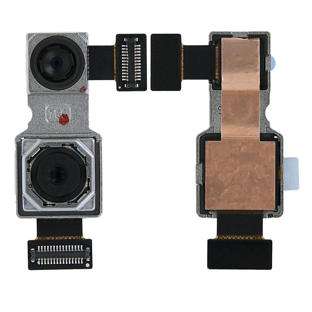Replacement Back Camera for Xiaomi Redmi Note 5 China (Main Camera)