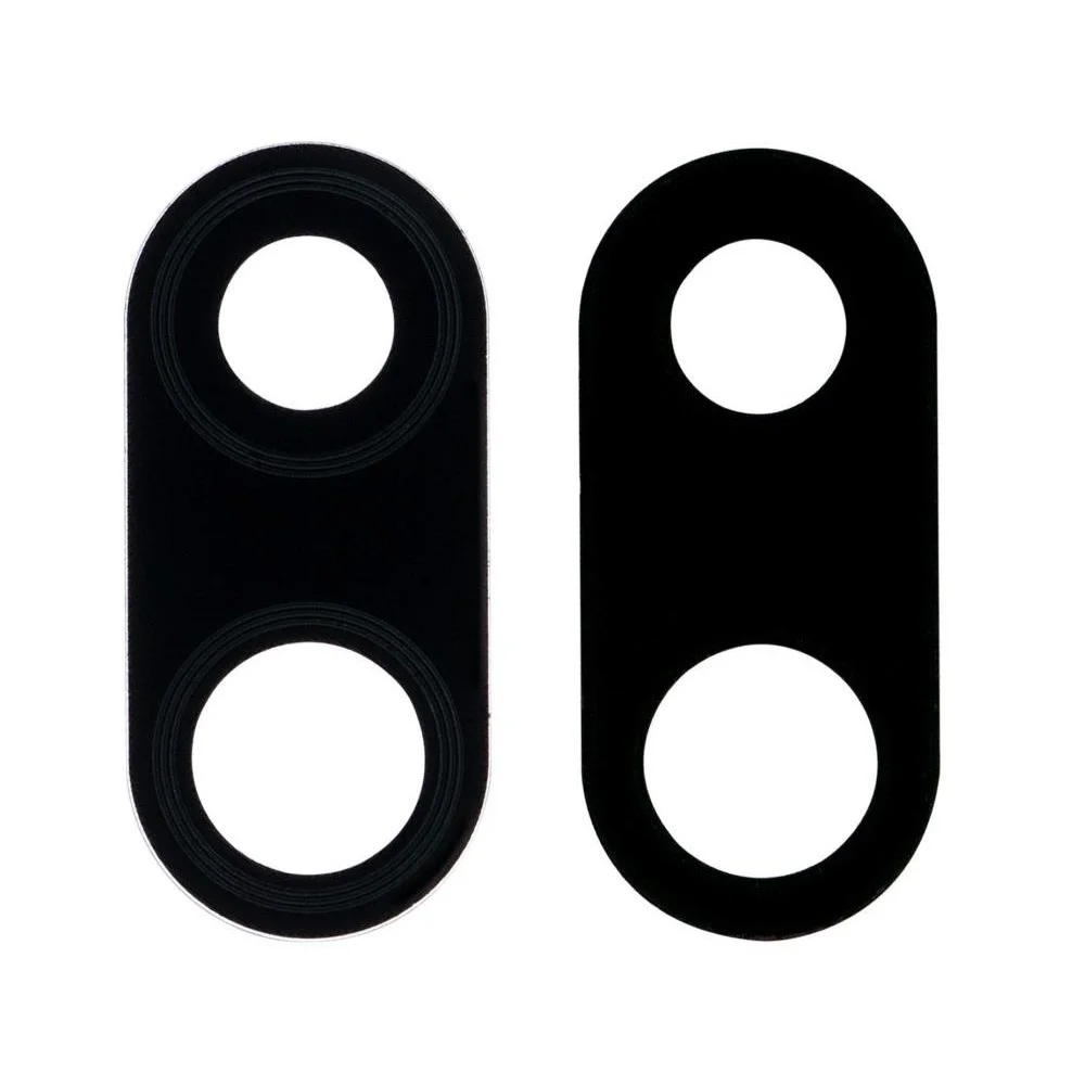 Camera Lens for Xiaomi Redmi Note 7 White