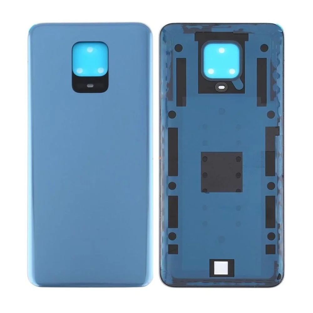 Back Panel Cover for Xiaomi Redmi Note 9S - 