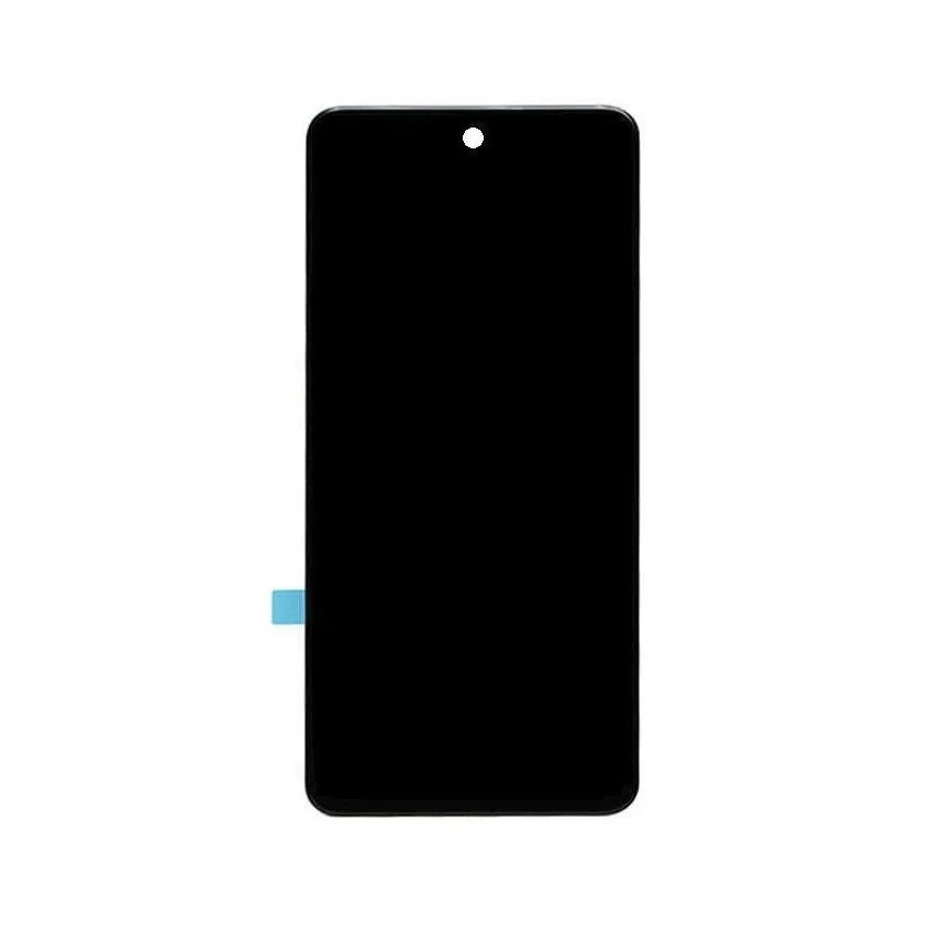 LCD Screen for Xiaomi Redmi Note 9S (replacement display without touch)
