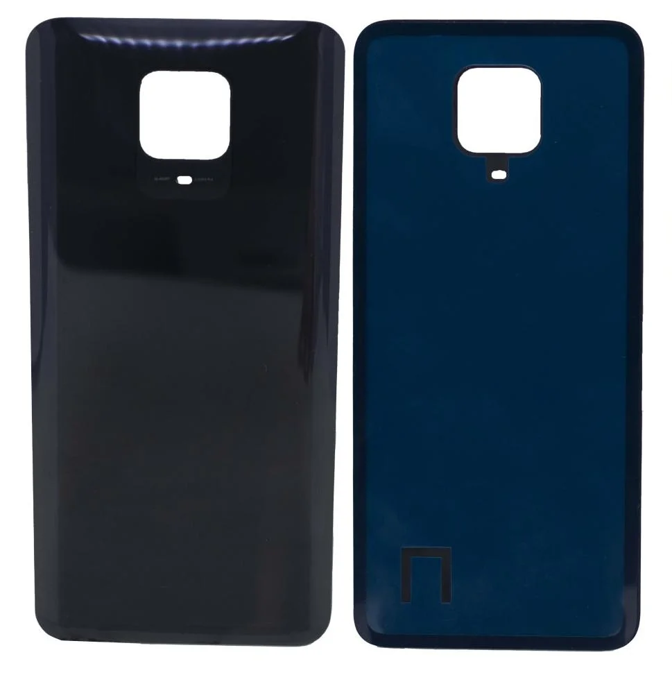 Back Panel Cover for Xiaomi Redmi Note 9 Pro - 