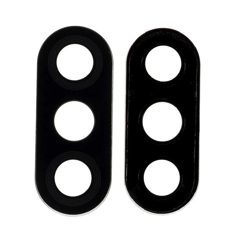 Camera Lens for Xiaomi Redmi S2 Black