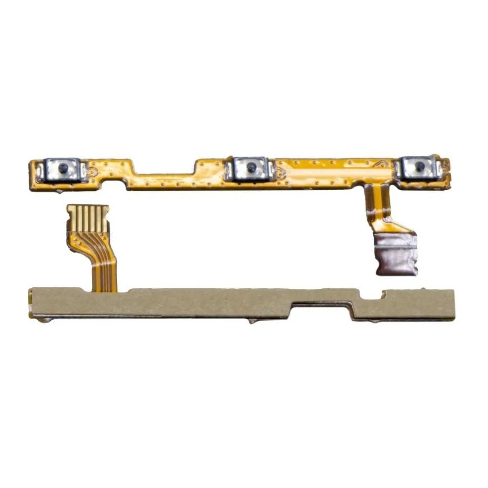 Power On Off Button Flex Cable for Xiaomi Redmi S2