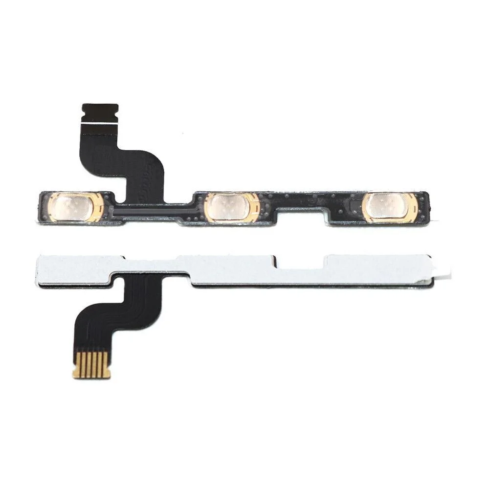Volume Button Flex Cable for Xiaomi Redmi Y1 Lite - Sahii