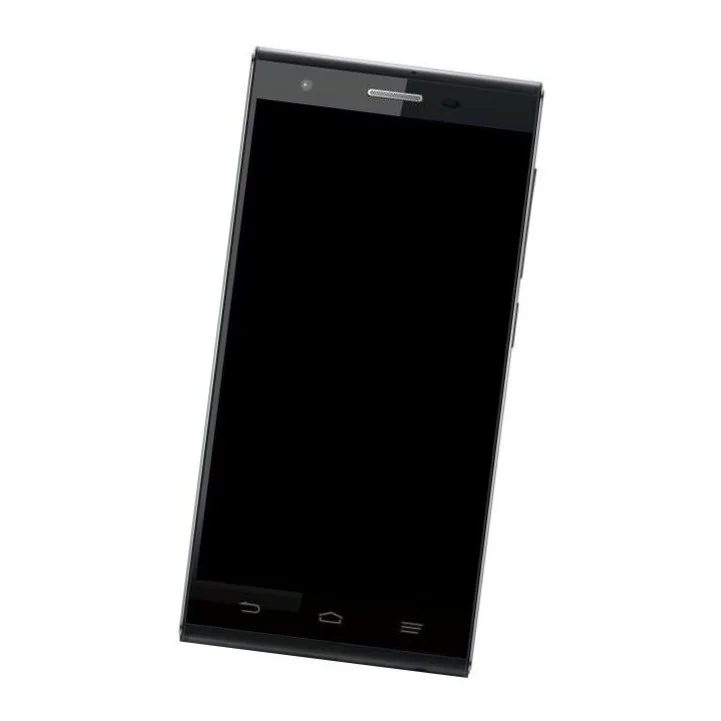LCD Connector for ZTE Star 2