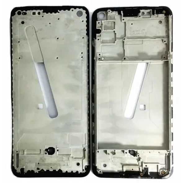 LCD Frame Middle Chassis for vivo V19 Neo - White
