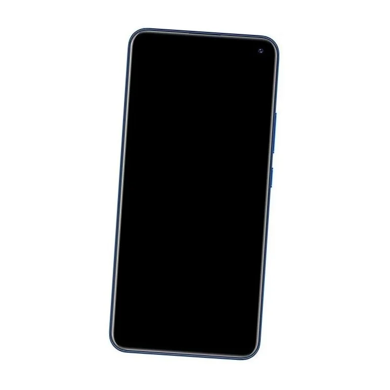 Middle Frame Ring Only for vivo V19 Neo Blue