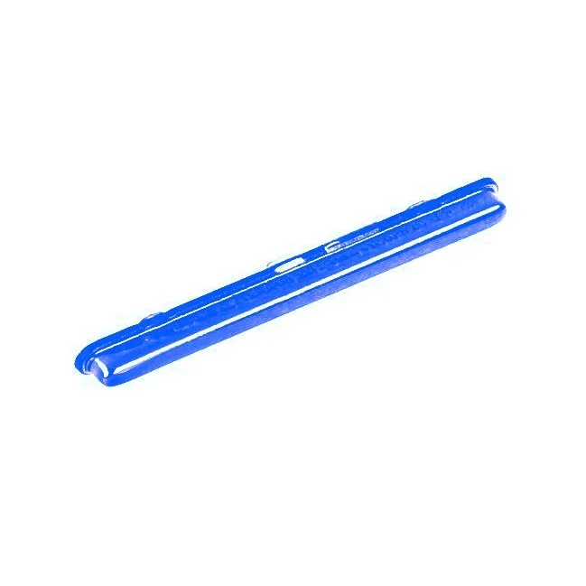 Volume Side Button Outer for vivo V21e 5G Black - Plastic Key